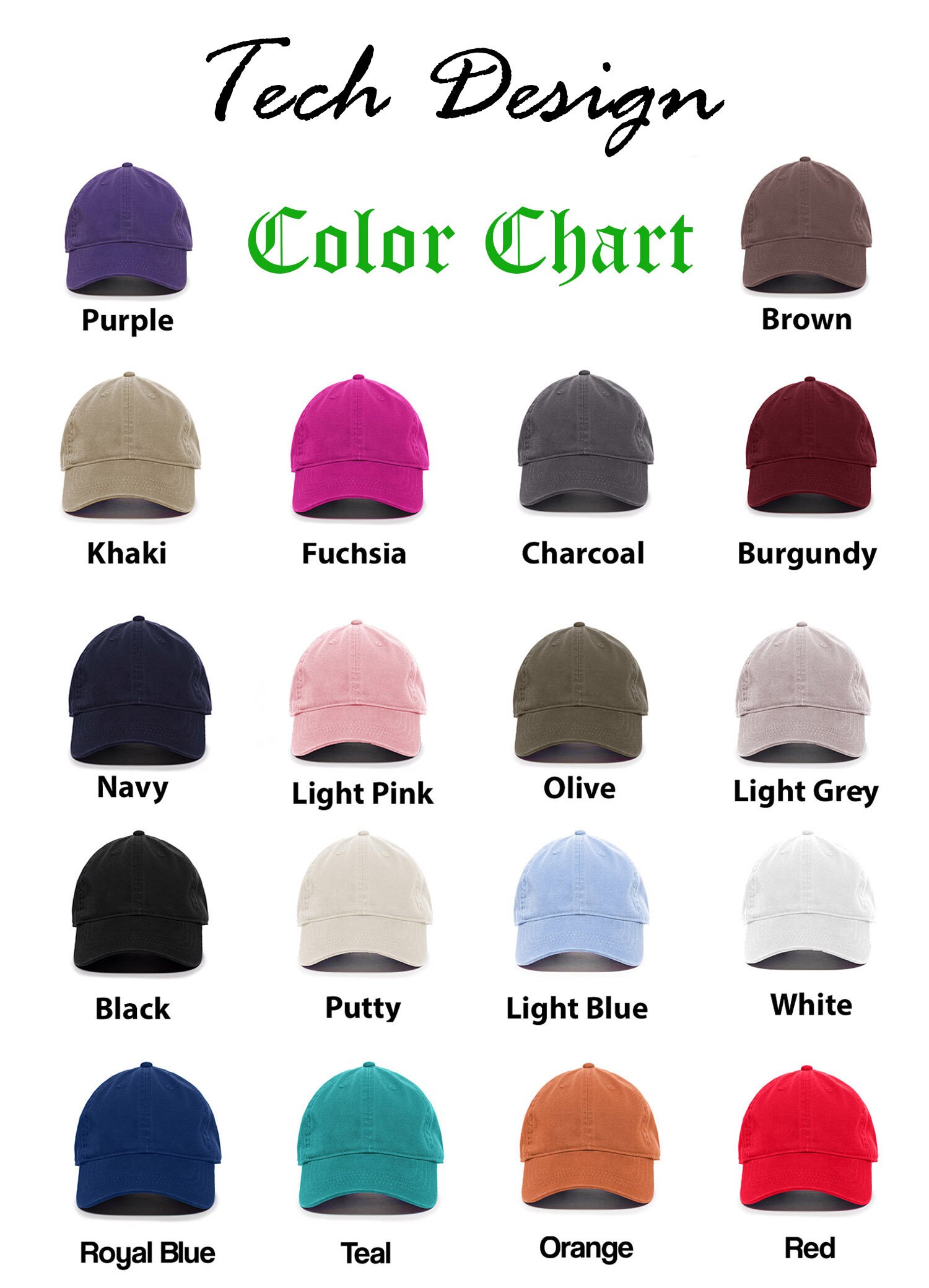 GRAY MATTER Embroidered Hat – Shirt Killer