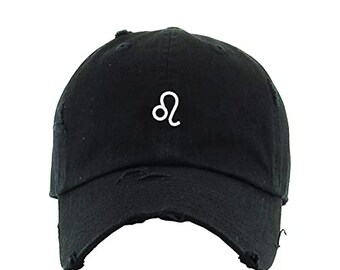 leo 2.0 hat