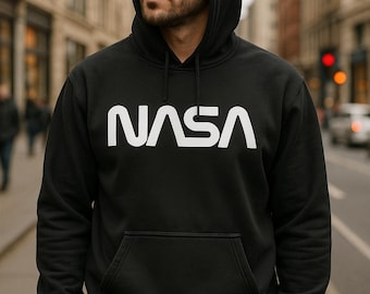 Officially Licensed NASA Jacket! NASA Space Administration Coach