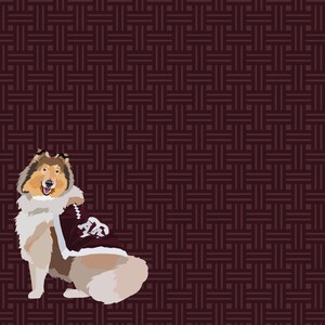 Custom Outline Photo