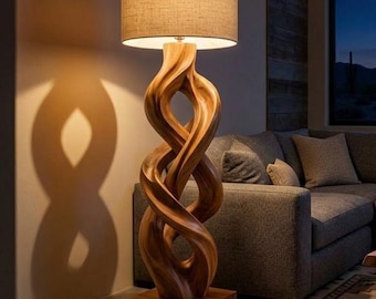 Jufhamvintage- Vintage Kea PS Svarva Design Floor Lamp- - Etsy