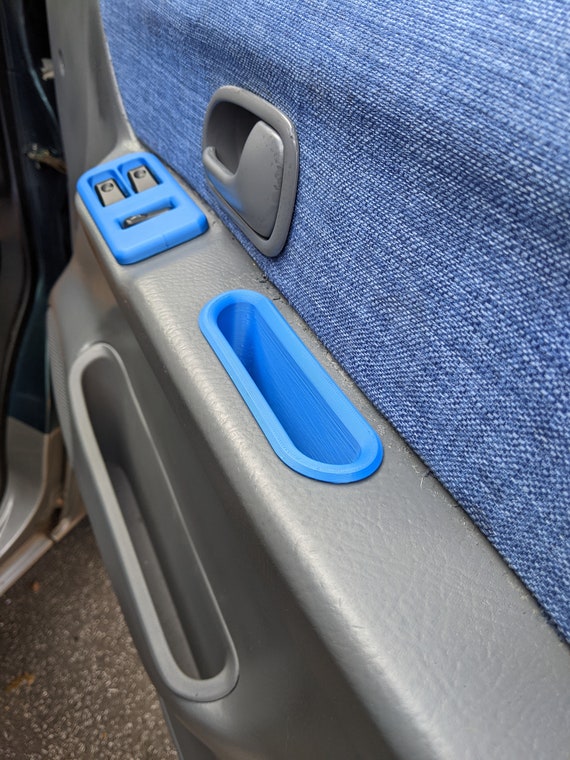 Mazda bongo interior accessories deals