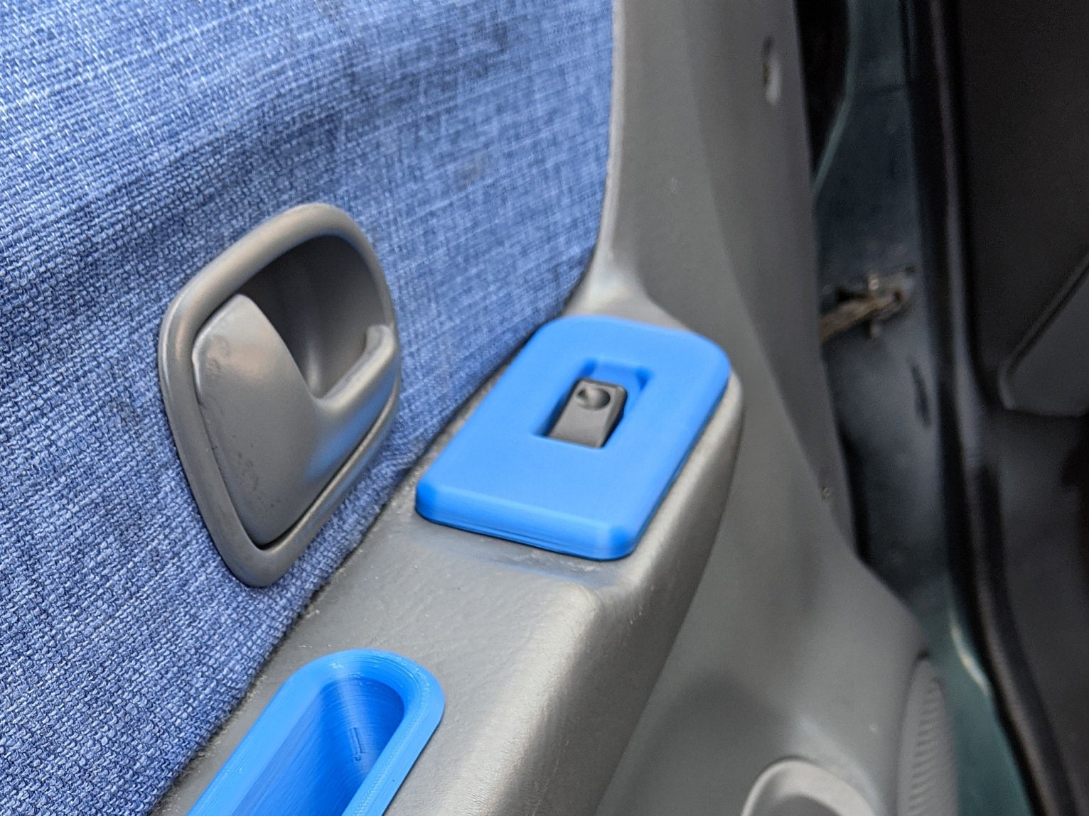 Mazda bongo interior accessories deals