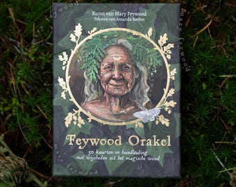 Feywood Orakel - Países Bajos