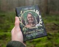 Feywood Oracle Deck - English translation product logo
