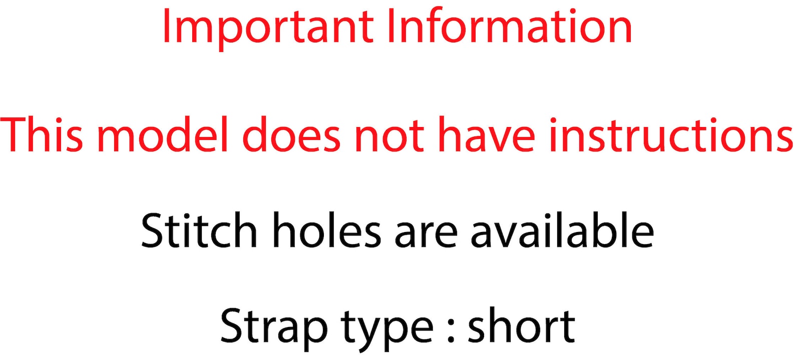 Leather Zipper Pouch Pattern Diy Leather Zipper Bag no Etsy