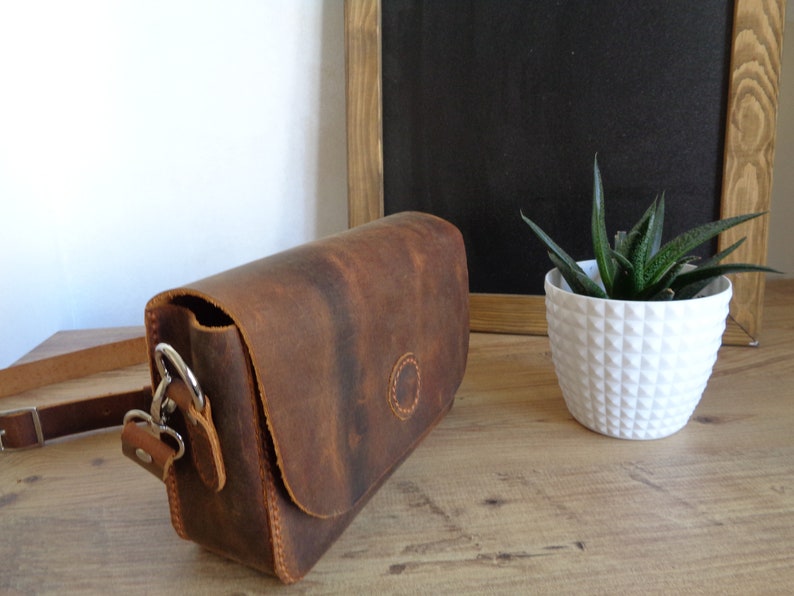 Leather Saddle Bag Pdf Pattern Leather Pattern DIY Saddle Etsy