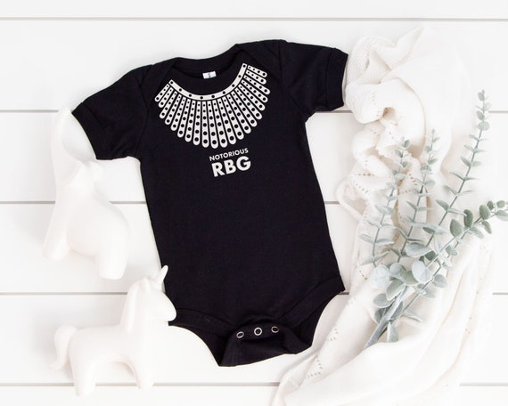 rbg onesie