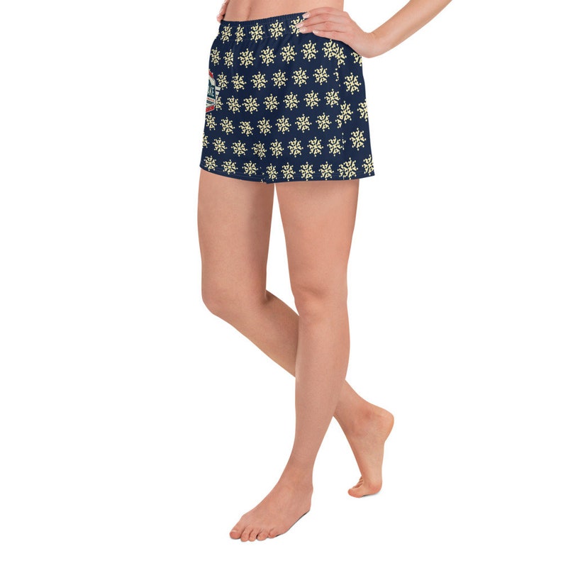 2020 Trump Snowflake Removal Women/'s Athletic Short Shorts Women/'s Athletic Short Shorts