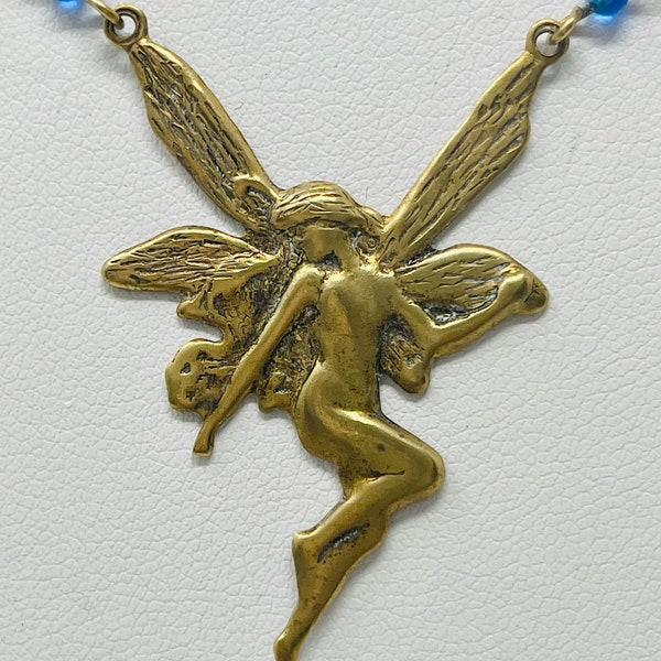 Beautiful Fairy Art Etsy