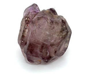 Cristallo grezzo Super Seven - Pietra curativa naturale per la crescita spirituale, l&#39;equilibrio dei chakra e la meditazione SS14MAR006