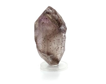 Cristallo grezzo Super Seven - Pietra curativa naturale per la crescita spirituale, l&#39;equilibrio dei chakra e la meditazione SS14MAR004