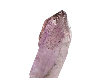 Cristallo grezzo Super Seven - Pietra curativa naturale per la crescita spirituale, l&#39;equilibrio dei chakra e la meditazione SS14MAR003