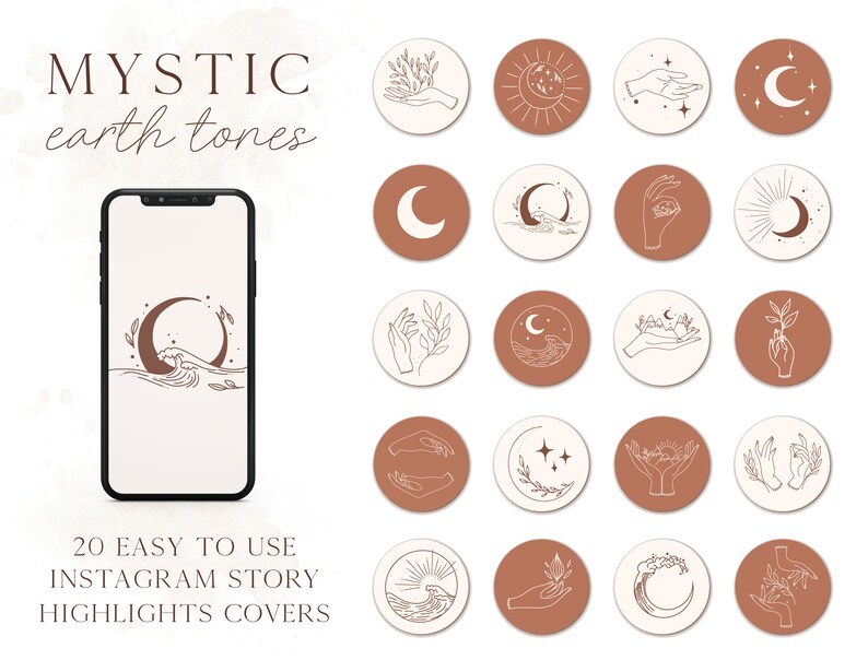 boho highlight covers instagram story covers boho highlight covers instagram story covers