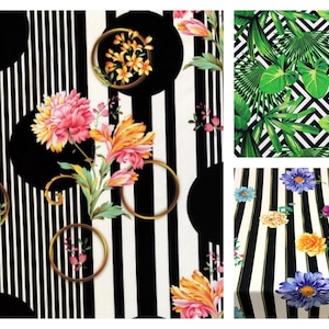 designer fabric for customs｜TikTok Search