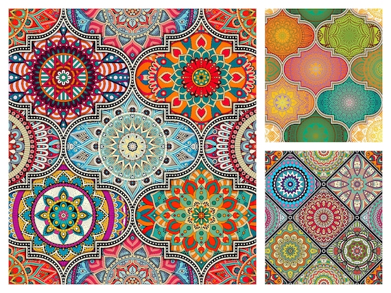 Tapestry chair upholstery fabric sale