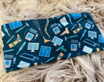 Adult headband, orthopod