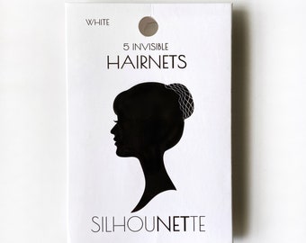 Hair Net - Etsy
