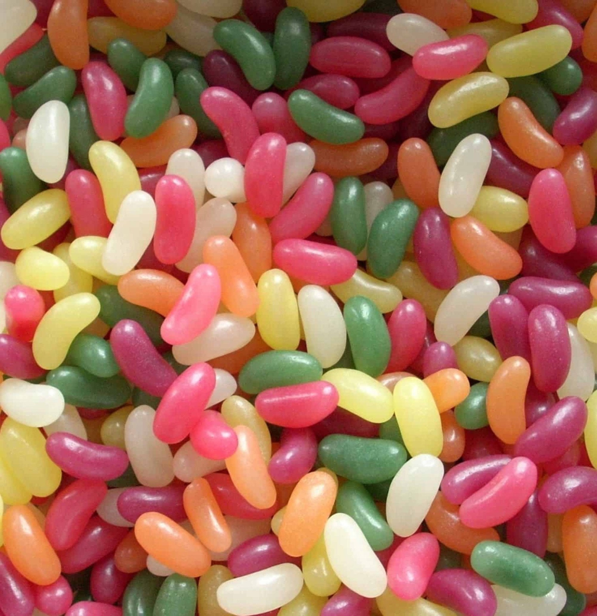 Kingsway Jelly Beans Pick n Mix Retro Sweets Candy Favors Kid Etsy France
