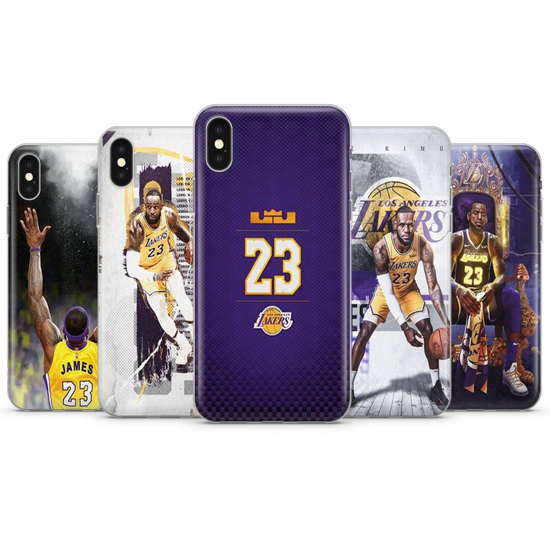 Xiaomi Redmi Note Iphone 11 Lebron Case Lebron James Phone Case