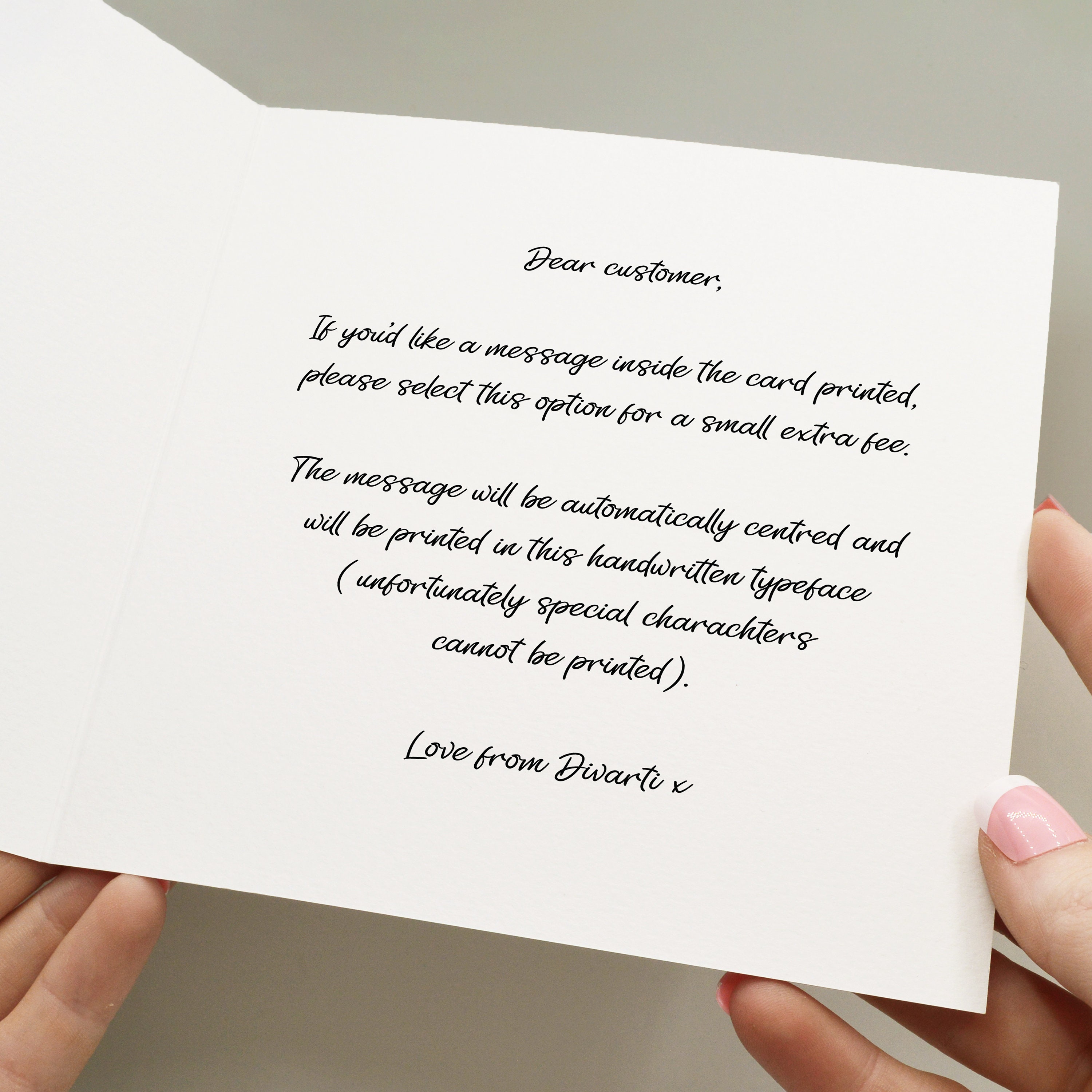 Printable Good Luck In Your New Job Card, Best Of Luck In Your New - View #10