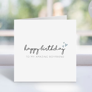 Alles Gute zum Geburtstag Freund | Alles Gute zum Geburtstag an meinen tollen Freund | Geburtstagsgrüße | Geburtstagskarte für Familie