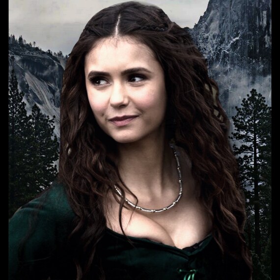 nina dobrev katherine