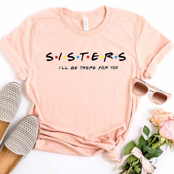 thumbnail image 2 of Gift For Sister, Best Sister Gift, Sisters Birthday Gifts, Big Sister 2 of 11