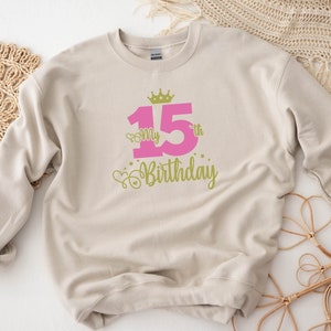 Birthday outfits for 15 year olds discount