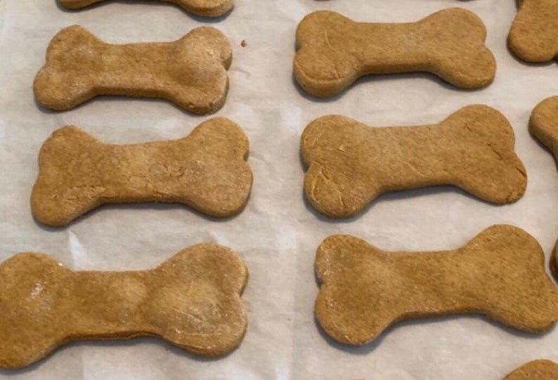 All Natural Dog Treats Etsy