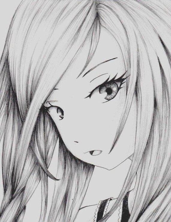 Buy Personalised Anime/ Manga Drawing Online in India - Etsy Buy Personalised Anime/ Manga Drawing Online in India - Etsy