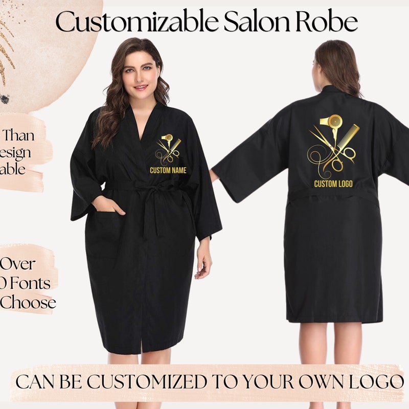 Salon - Etsy