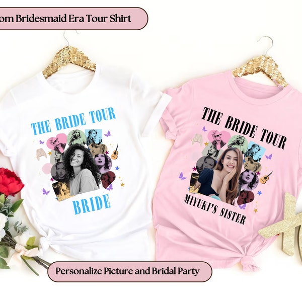 Custom Swift Bachelorette Party Shirts, Taylor Concert Eras Shirts Swiftie Wedding Squad Shirts, Bridal Engagement Birthday Party Sweatshirt