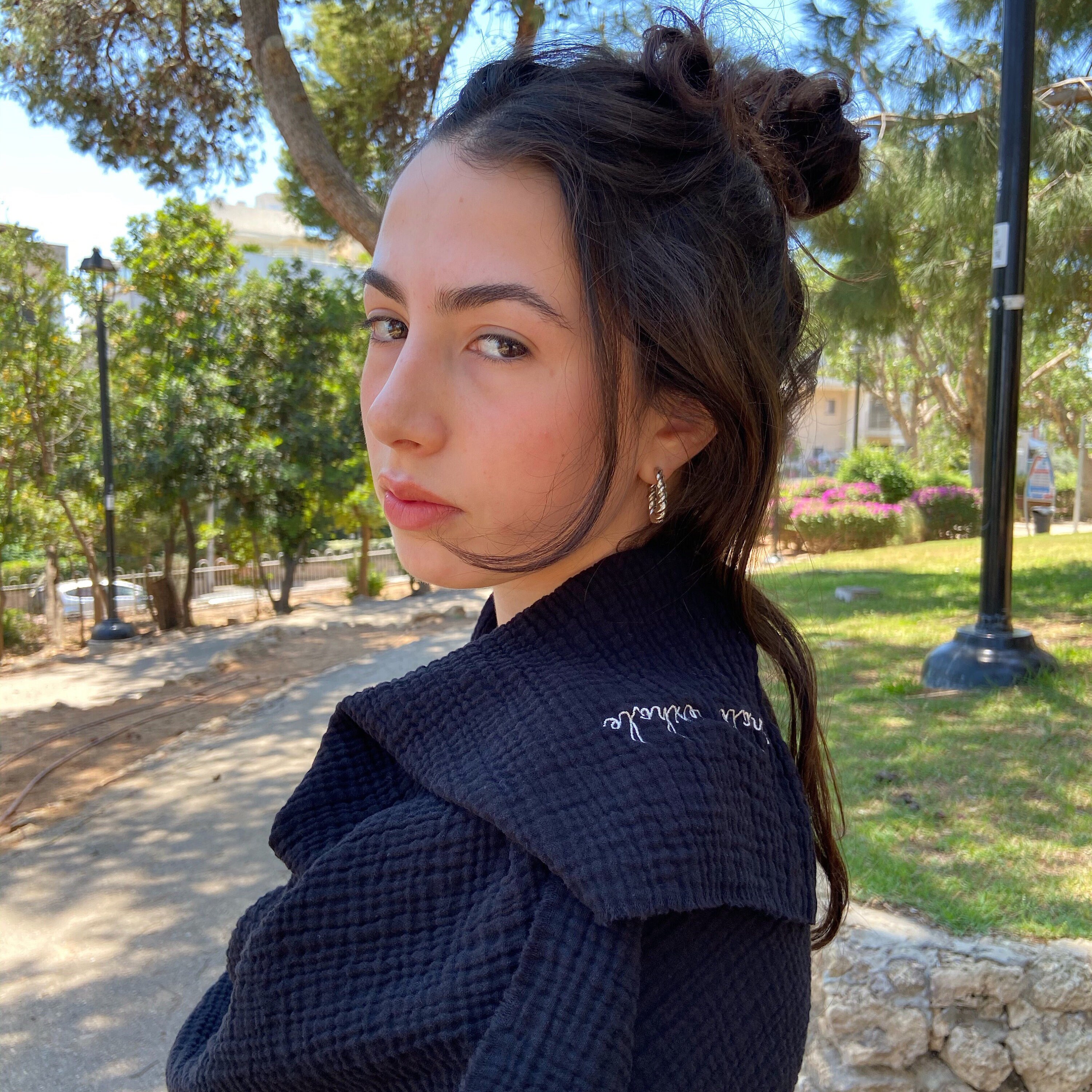 Muslin Throw Blanket yoga blanket breathable meditation Etsy.de