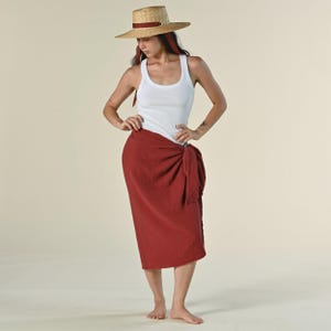 Sarong wrap, 100% cotton muslin, muslin pareo, extra soft  beach wrap, large beath towel, muslin beach blanket, muslin throw blanket