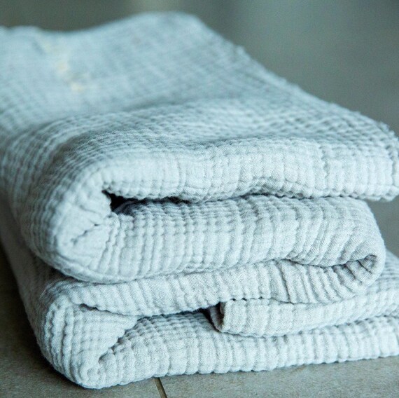 Thin cotton towels online sale