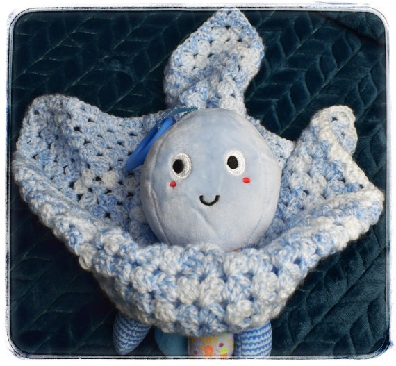 security blanket canada