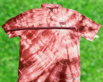 Fsu Polo - Etsy