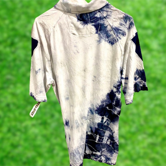 Penn State Football Nike Tie-dye 