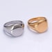 see more listings in the Rings section