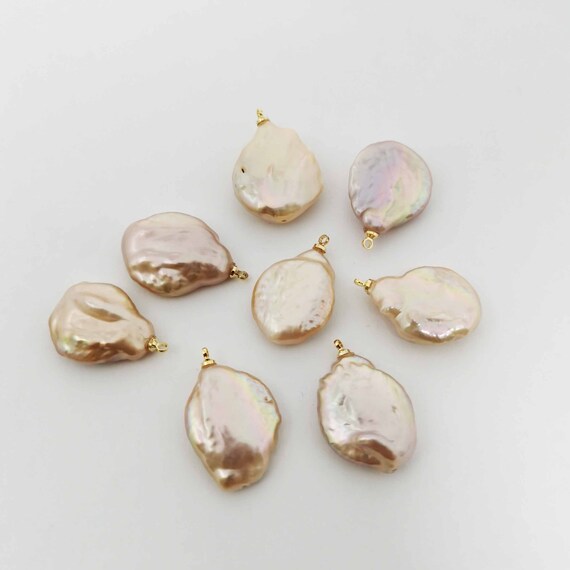 Mother of pearl charms deals
