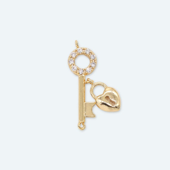 Pave store charms wholesale