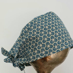 Scrub hat/nurse/midwife/care assistant/surgeon/dentist/scrub hat/scrub cap