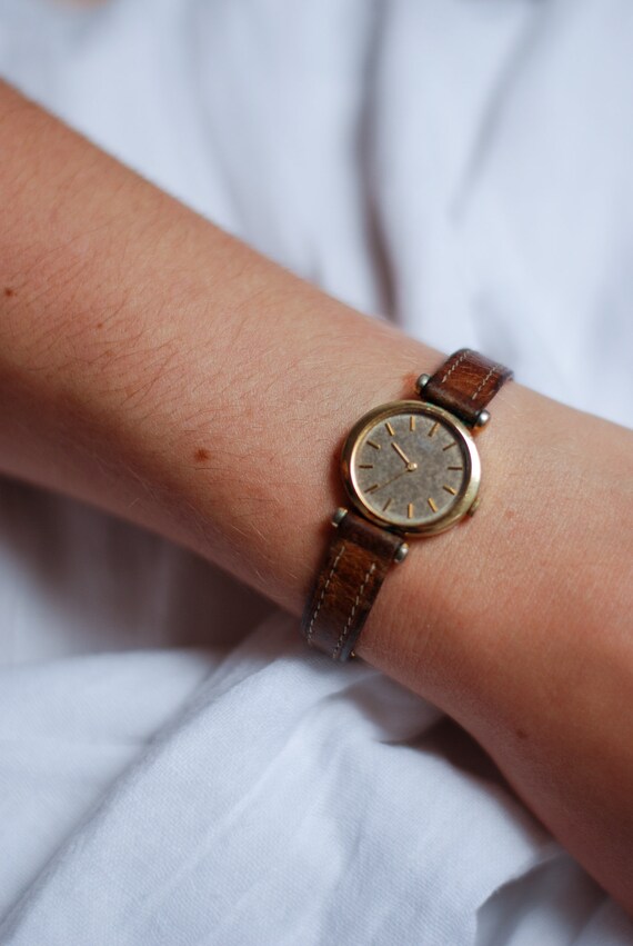 Vintage Seiko Watch