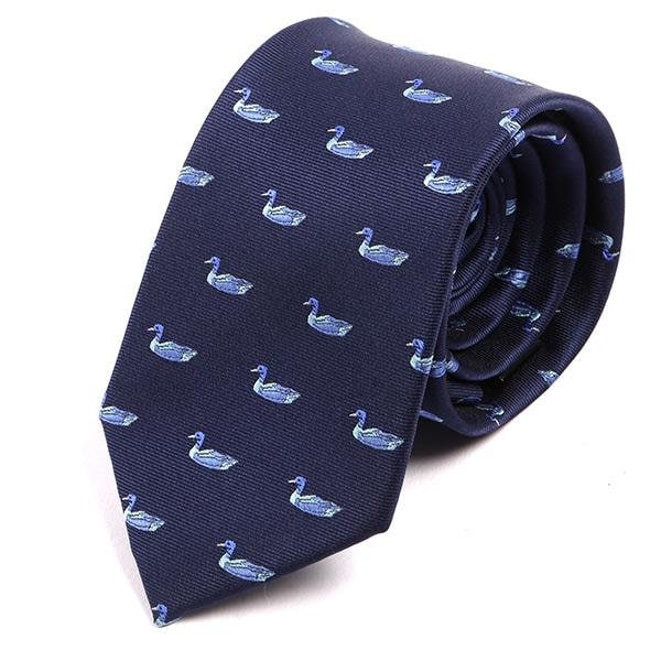 duck tie