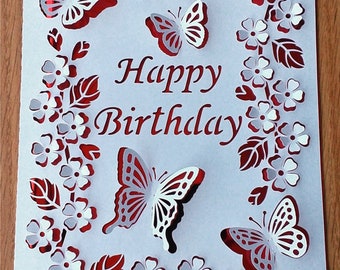 Download Pop Up Cards Svg Etsy SVG Cut Files