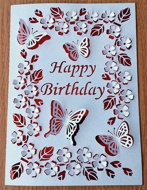 Download Pop Up Happy Birthday Love You Mom Happy Mother S Day Svg Files For Silhouette Cameo And