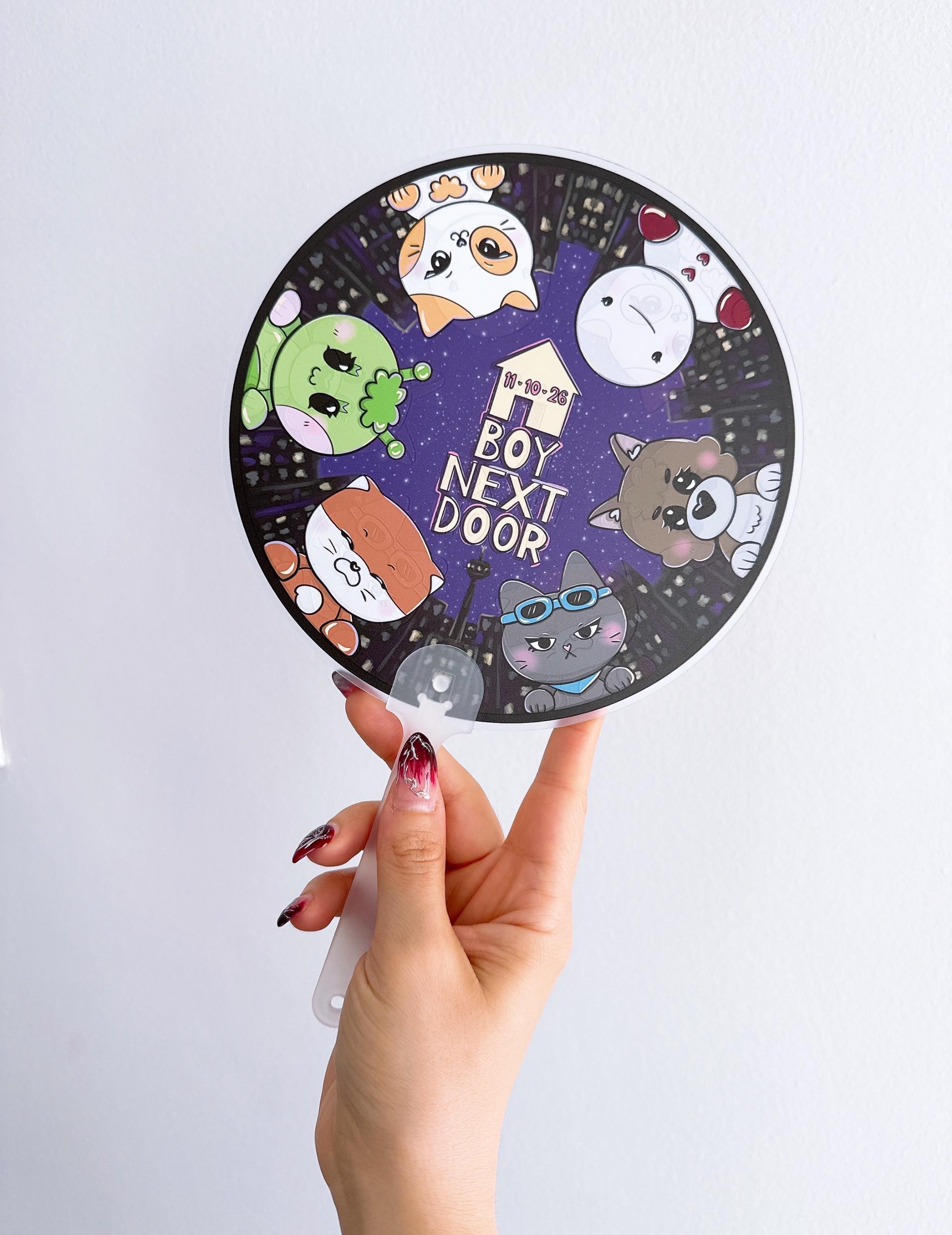 A　bbnexdo　テップン Bbnexdo - Etsy