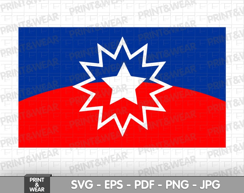 Download Juneteenth flag svg bundle Celebrate Freedom Black History ...