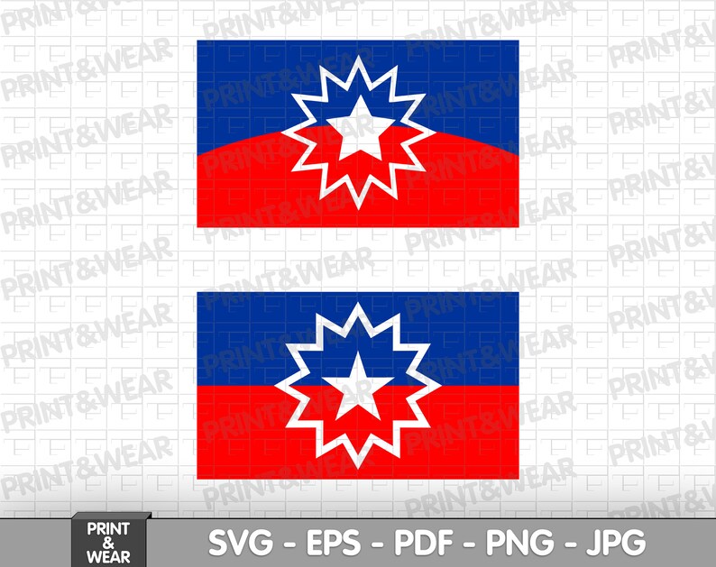 Download Juneteenth flag svg bundle Celebrate Freedom Black History ...